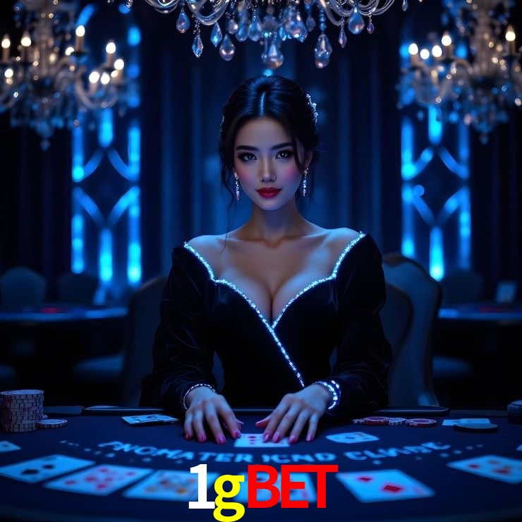 Experiência VIP 1gbet
